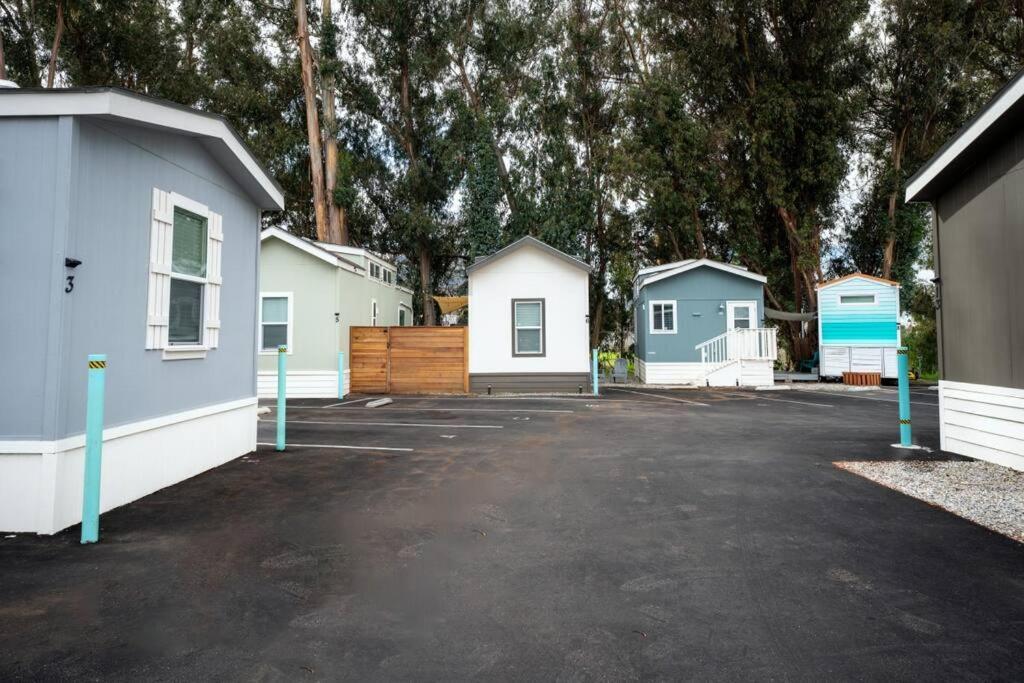 Peaceful Tiny Home With Two Queens And Loft San Luis Obispo Exterior foto